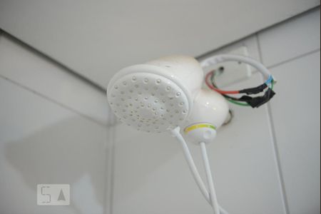 Apartamento para alugar com 55m², 2 quartos e 2 vagasBanheiro