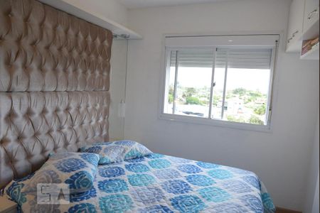 Apartamento para alugar com 55m², 2 quartos e 2 vagasQuarto 2