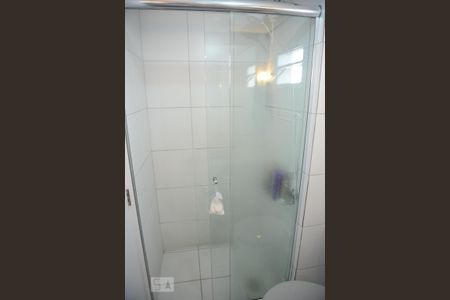 Apartamento para alugar com 55m², 2 quartos e 2 vagasBanheiro