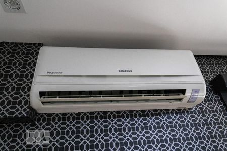 Ar condicionado de apartamento à venda com 1 quarto, 35m² em Jardim Paulista, São Paulo