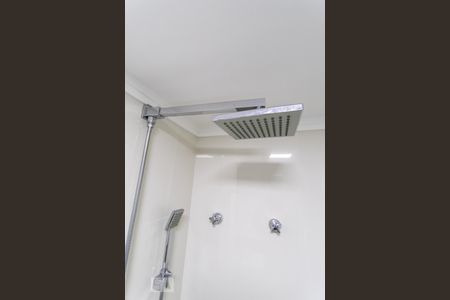 Apartamento à venda com 35m², 1 quarto e 1 vagaChuveiro