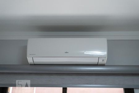 Apartamento à venda com 35m², 1 quarto e 1 vagaAr condicionado