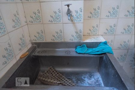 Apartamento para alugar com 36m², 1 quarto e sem vagaBanheiro