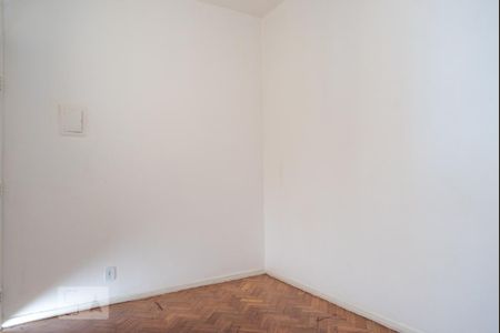 Sala de apartamento para alugar com 1 quarto, 36m² em Copacabana, Rio de Janeiro