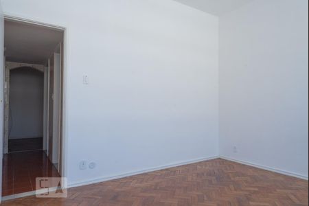 Quarto de apartamento para alugar com 1 quarto, 36m² em Copacabana, Rio de Janeiro