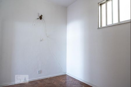 Sala de apartamento para alugar com 1 quarto, 36m² em Copacabana, Rio de Janeiro