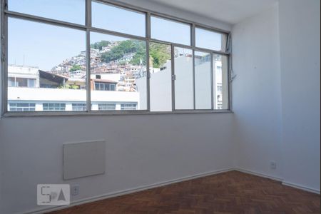 Quarto de apartamento para alugar com 1 quarto, 36m² em Copacabana, Rio de Janeiro