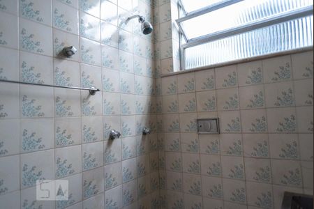 Apartamento para alugar com 36m², 1 quarto e sem vagaBanheiro