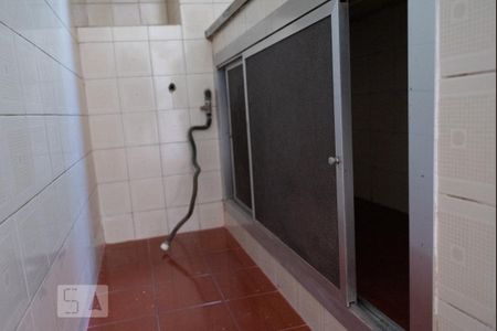 Apartamento para alugar com 36m², 1 quarto e sem vagaCozinha