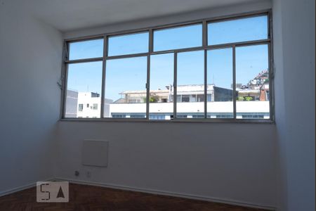 Quarto de apartamento para alugar com 1 quarto, 36m² em Copacabana, Rio de Janeiro