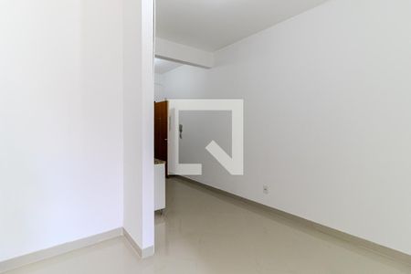 Studio de kitnet/studio à venda com 1 quarto, 30m² em República, São Paulo