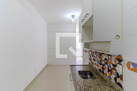 Studio de kitnet/studio à venda com 1 quarto, 30m² em República, São Paulo