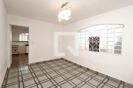 Casa à venda com 320m², 4 quartos e 2 vagasSala de Jantar