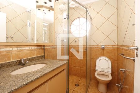 Casa à venda com 320m², 4 quartos e 2 vagasBanheiro Social