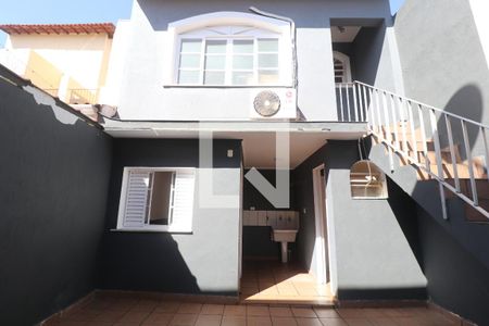 Casa à venda com 320m², 4 quartos e 2 vagasQuintal