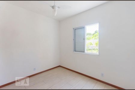 Quarto 01 de apartamento para alugar com 2 quartos, 57m² em Vila Satúrnia, Campinas