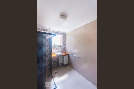 Apartamento para alugar com 57m², 2 quartos e 1 vaga Apartamento para alugar com 57m², 2 quartos e 1 vagaBanheiro