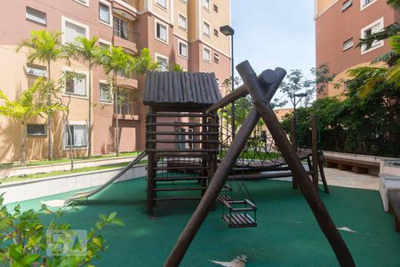 Apartamento para alugar com 57m², 2 quartos e 1 vaga Apartamento para alugar com 57m², 2 quartos e 1 vagaPlayground