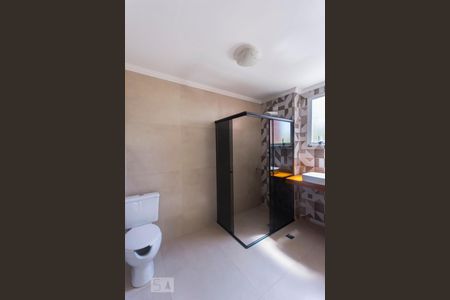 Apartamento para alugar com 57m², 2 quartos e 1 vaga Apartamento para alugar com 57m², 2 quartos e 1 vagaBanheiro