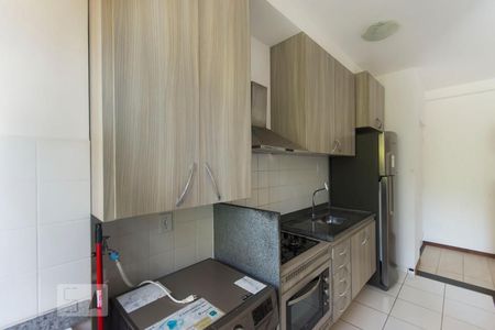 Apartamento para alugar com 57m², 2 quartos e 1 vaga Apartamento para alugar com 57m², 2 quartos e 1 vagaCozinha