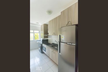 Apartamento para alugar com 57m², 2 quartos e 1 vaga Apartamento para alugar com 57m², 2 quartos e 1 vagaCozinha