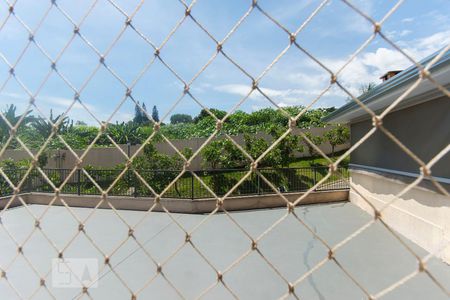 Vista de apartamento para alugar com 2 quartos, 57m² em Vila Satúrnia, Campinas