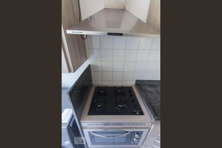 Apartamento para alugar com 57m², 2 quartos e 1 vaga Apartamento para alugar com 57m², 2 quartos e 1 vagaCozinha