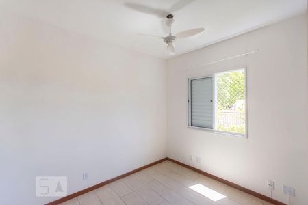 Quarto 02 de apartamento para alugar com 2 quartos, 57m² em Vila Satúrnia, Campinas