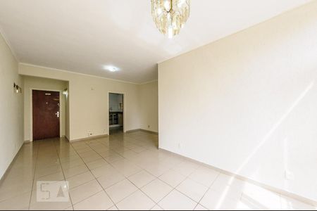 Sala de apartamento para alugar com 2 quartos, 89m² em Centro, Campinas