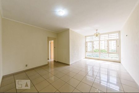 Sala de apartamento para alugar com 2 quartos, 89m² em Centro, Campinas