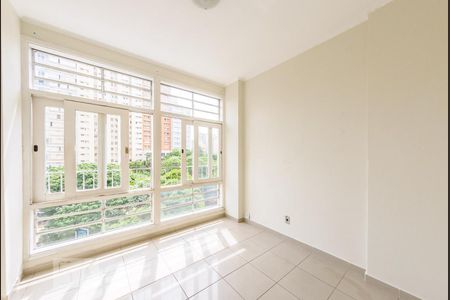 Quarto 1 de apartamento para alugar com 2 quartos, 89m² em Centro, Campinas