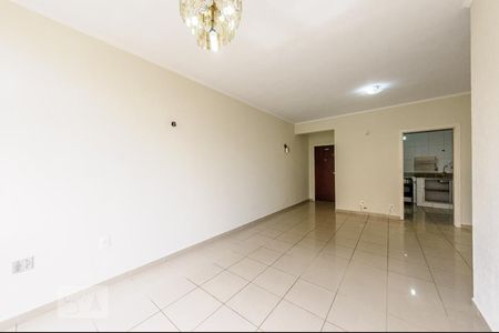 Sala de apartamento para alugar com 2 quartos, 89m² em Centro, Campinas