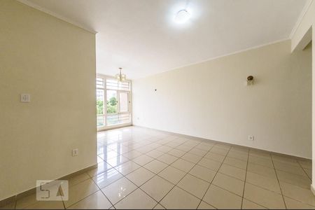 Sala de apartamento para alugar com 2 quartos, 89m² em Centro, Campinas