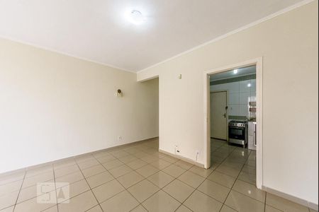 Sala de apartamento para alugar com 2 quartos, 89m² em Centro, Campinas