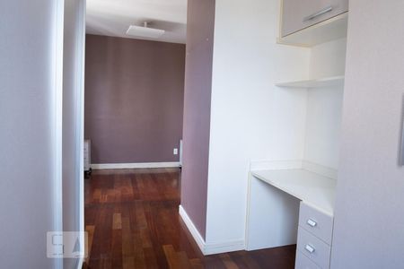 Suíte de apartamento para alugar com 1 quarto, 68m² em Piqueri, São Paulo