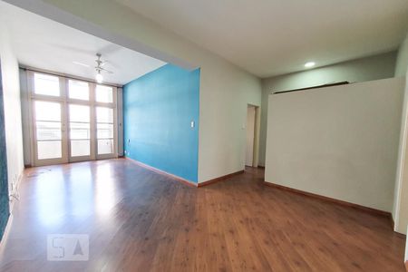 Sala de apartamento à venda com 1 quarto, 84m² em Campos Elíseos, São Paulo
