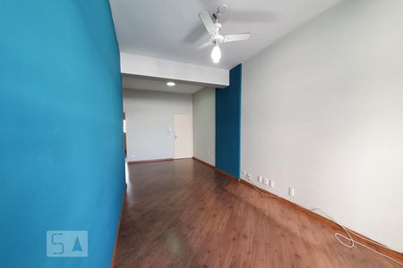 Sala de apartamento à venda com 1 quarto, 84m² em Campos Elíseos, São Paulo