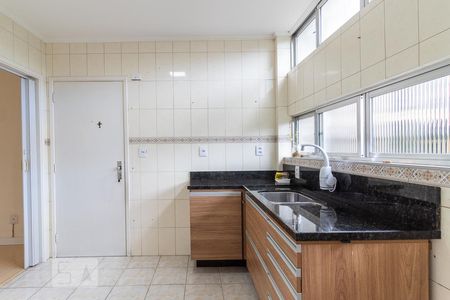 Apartamento à venda com 79m², 2 quartos e 1 vagaCozinha