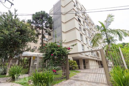 Apartamento à venda com 79m², 2 quartos e 1 vagaFachada