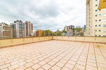 Apartamento à venda com 79m², 2 quartos e 1 vagaTerraço