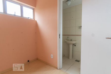 Apartamento à venda com 79m², 2 quartos e 1 vagaQuarto de Serviço