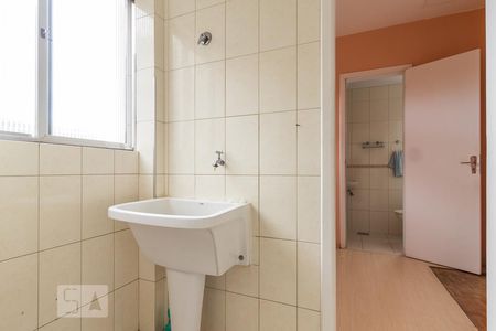 Apartamento à venda com 79m², 2 quartos e 1 vagaÁrea de Serviço