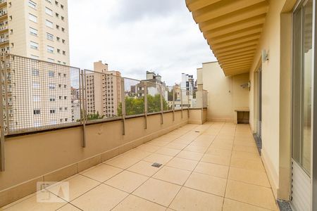 Apartamento à venda com 79m², 2 quartos e 1 vagaTerraço