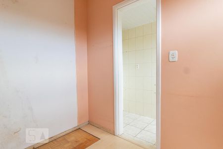 Apartamento à venda com 79m², 2 quartos e 1 vagaQuarto de Serviço