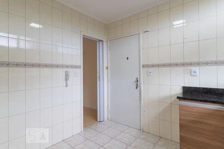 Apartamento à venda com 79m², 2 quartos e 1 vagaCozinha