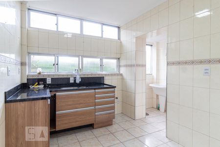 Apartamento à venda com 79m², 2 quartos e 1 vagaCozinha