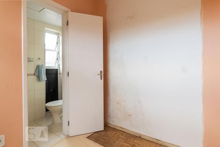 Apartamento à venda com 79m², 2 quartos e 1 vagaQuarto de Serviço