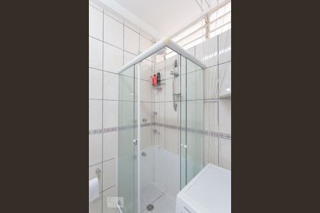 Apartamento à venda com 39m², 1 quarto e sem vagaBanheiro