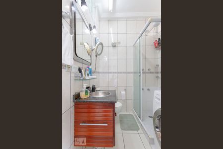 Apartamento à venda com 39m², 1 quarto e sem vagaBanheiro