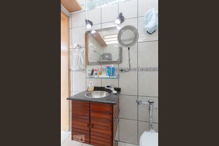 Apartamento à venda com 39m², 1 quarto e sem vagaBanheiro